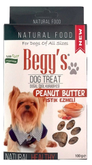 Begy’s Köpek Ödül Maması 100 Gr Çeşitleri
