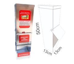 Kedi Mama İstasyonu 2 Kg