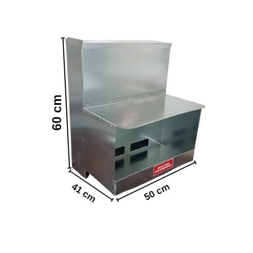 Köpek Mama İstasyonu 20 Kg