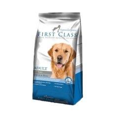 First Class Ördekli Hypoallergenic Senior Yaşlı Köpek Maması 12 Kg