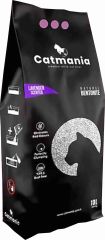Catmania Bentonit Lavanta Kokulu Kedi Kumu 2 Adet 10 Litre